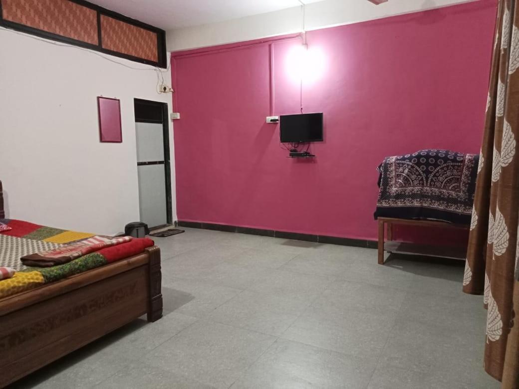 Sai Sneh Holidays Cottage Alibaug Exterior foto