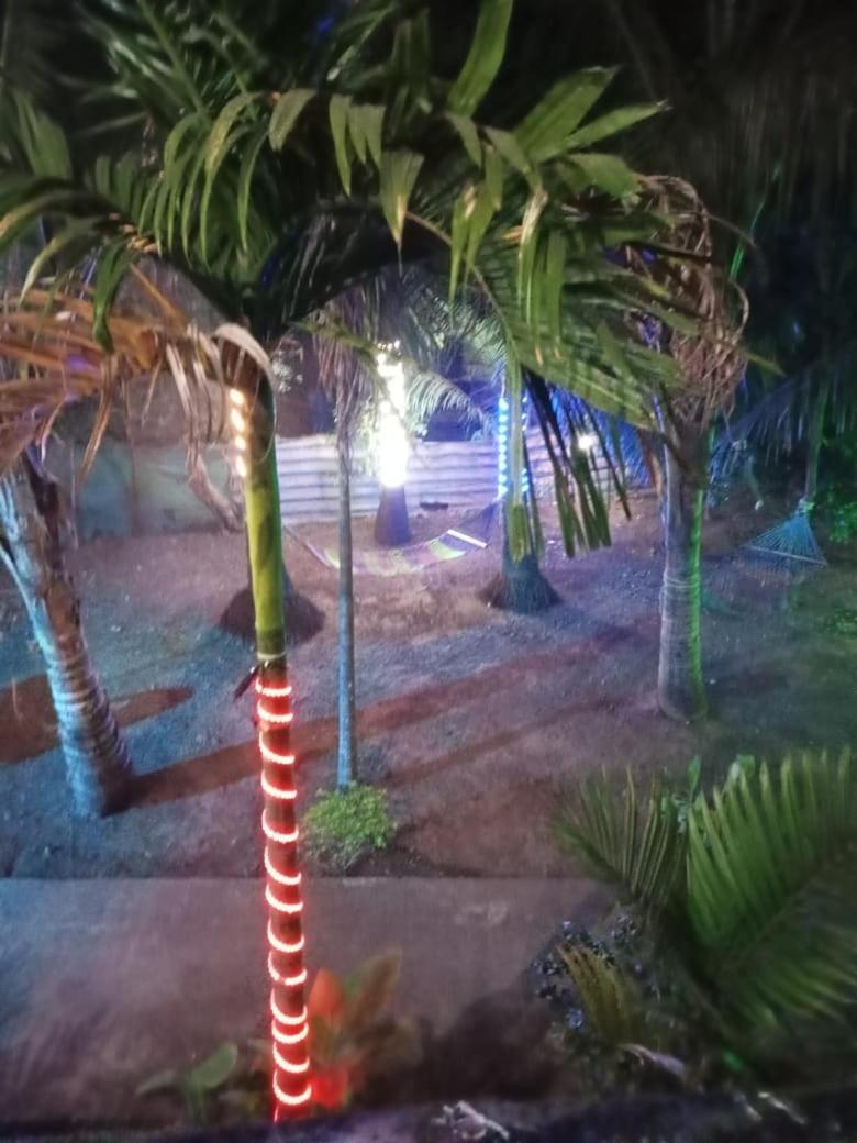 Sai Sneh Holidays Cottage Alibaug Exterior foto