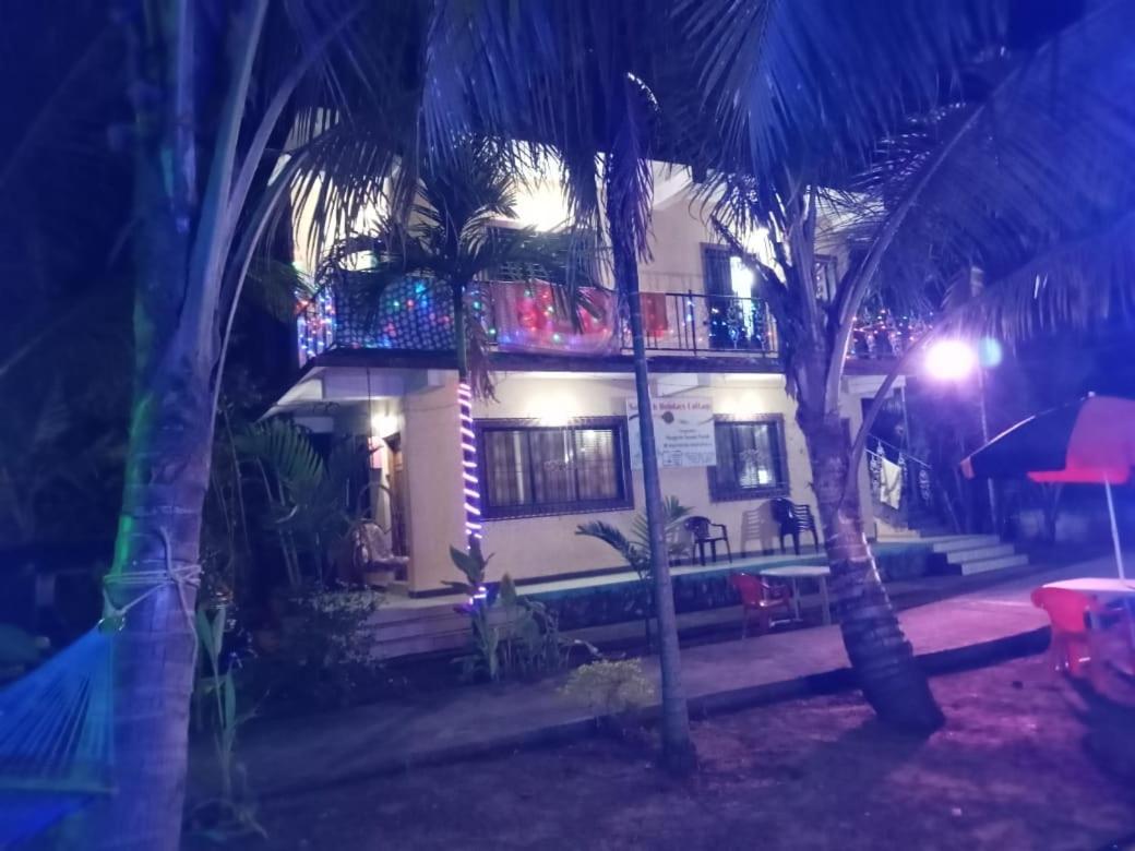 Sai Sneh Holidays Cottage Alibaug Exterior foto